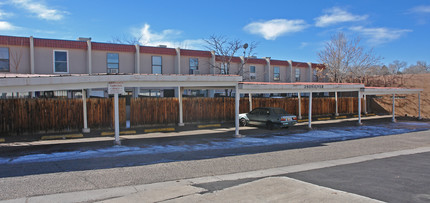 3911 Silver Ave SE in Albuquerque, NM - Building Photo - Building Photo