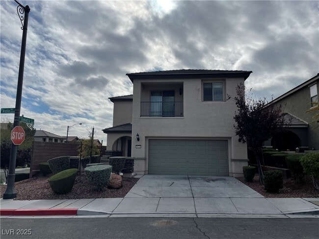 10721 Arusha Ave in Las Vegas, NV - Building Photo - Building Photo