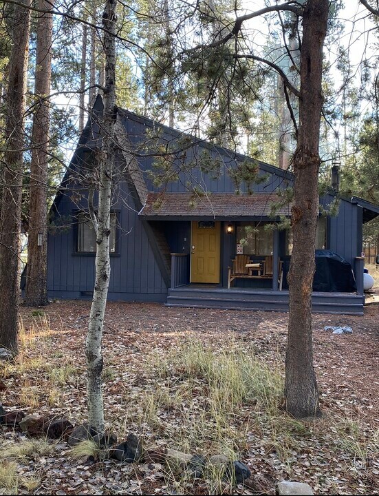 17361 Brant Dr in Bend, OR - Building Photo