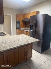 5352 Annette Ave in El Paso, TX - Building Photo - Building Photo