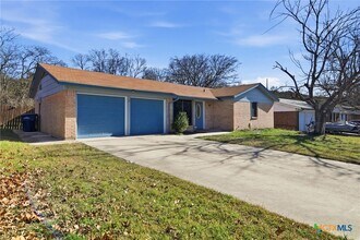 1403 Little St in Copperas Cove, TX - Building Photo - Building Photo