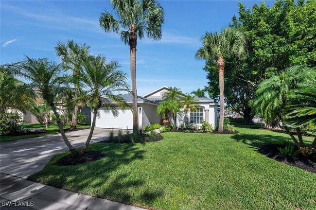 21791 Brixham Run Loop in Estero, FL - Building Photo - Building Photo