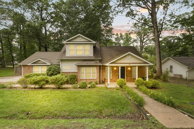 property at 11343 Gunston Rd Way
