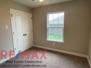 609 Macy Ln in Beebe, AR - Building Photo - Building Photo