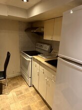 1217 Birchmount Rd in Toronto, ON - Building Photo - Building Photo
