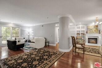 850 Croft Ave in Los Angeles, CA - Building Photo - Building Photo