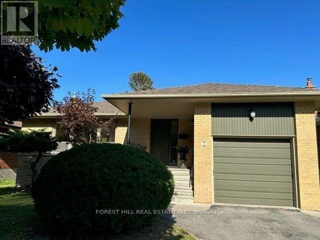 property at 7 Harnish Crescent
