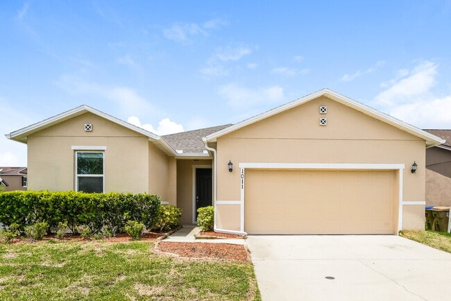 property at 1011 Hermosa Way