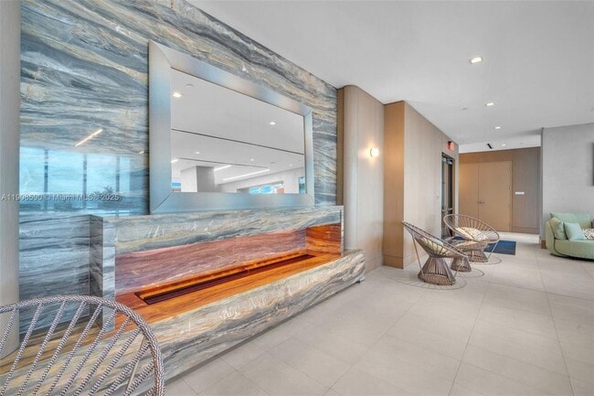 700 NE 26th Terrace, Unit 2603 in Miami, FL - Building Photo - Building Photo