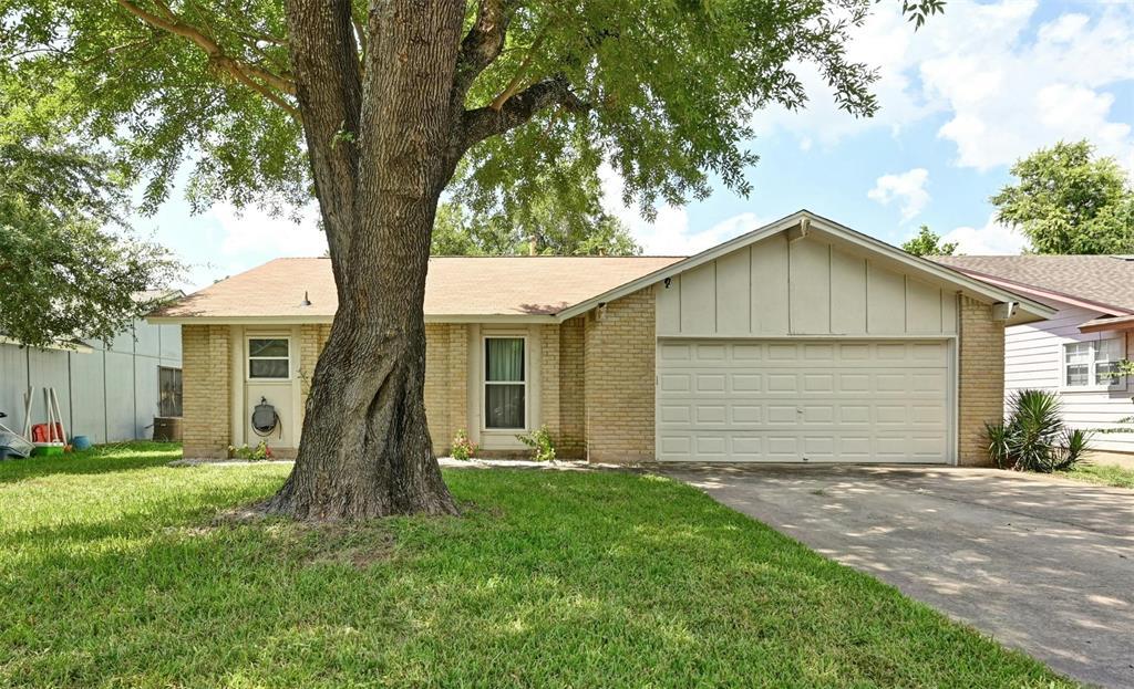 4613 Cedargrove Dr in Austin, TX - Building Photo