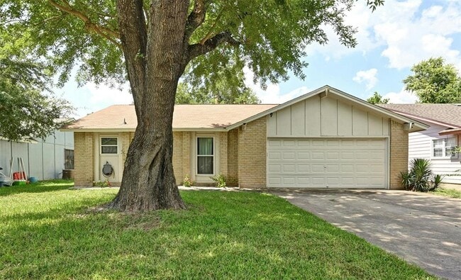 property at 4613 Cedargrove Dr