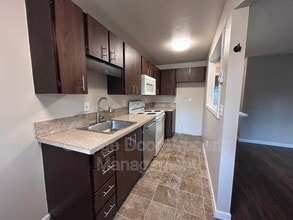 12311 112th Ave Ct E in Puyallup, WA - Building Photo - Building Photo