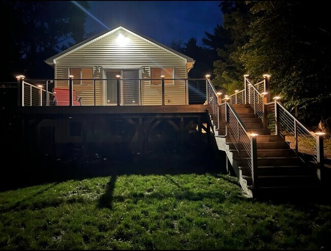 property at 485 Pine Rd