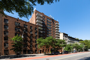 420 W 23rd St Apartments