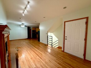 2707 W Warren Blvd in Chicago, IL - Building Photo - Building Photo