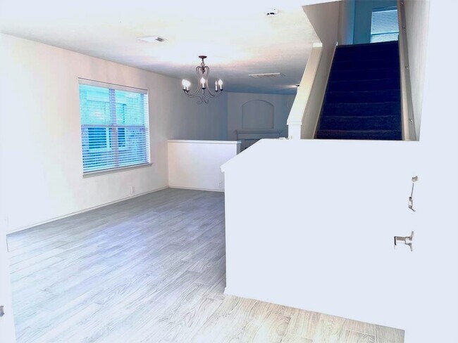 property at 10219 Sugarbridge Trail