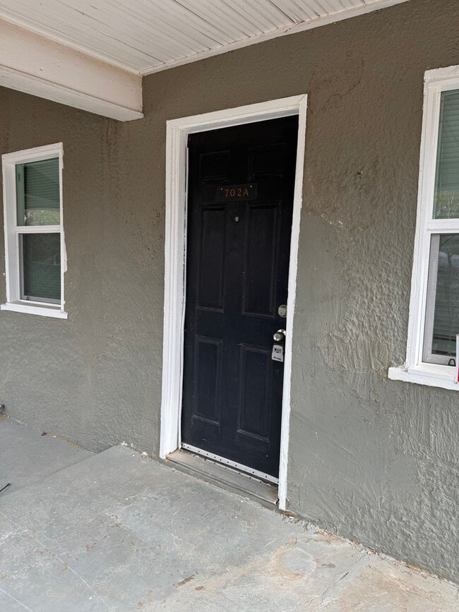 702 N Buchanan St in Amarillo, TX - Building Photo - Building Photo