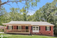 8208 Kerrybrook Cir in Charlotte, NC - Foto de edificio - Building Photo