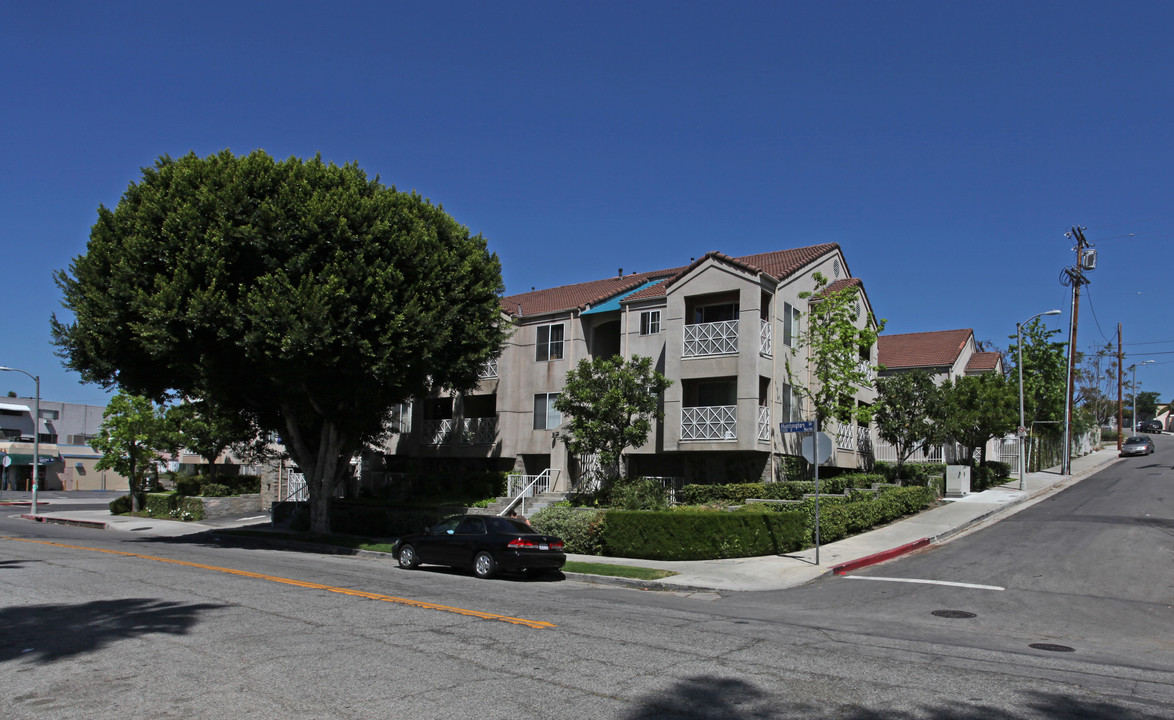 Casa Guadalupe in Los Angeles, CA - Foto de edificio