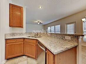 1510 Timber Trace Dr in St. Augustine, FL - Foto de edificio - Building Photo