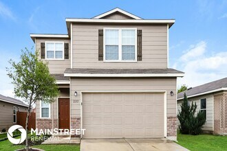 12212 Amber Vista, Unit 5311 in San Antonio, TX - Building Photo - Building Photo