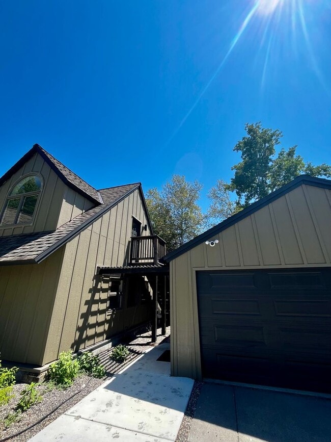 9 Park Plaza Rd in Bozeman, MT - Building Photo - Building Photo