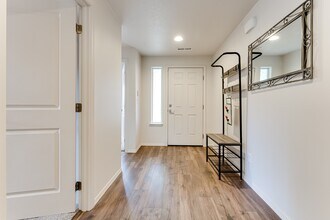 1526 McKinley St in Eugene, OR - Building Photo - Building Photo