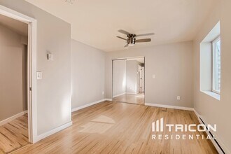 10551 Xanadu St in Commerce City, CO - Building Photo - Building Photo