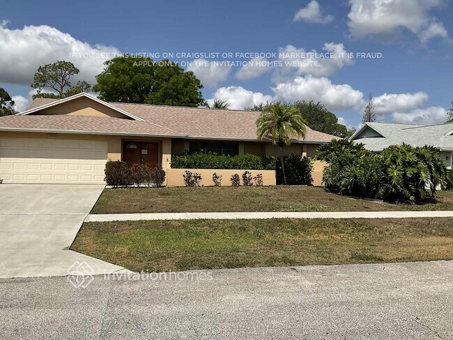 13598 Jonquil Pl in Wellington, FL - Foto de edificio - Building Photo