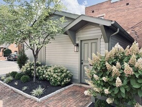 512 S 4th St, Unit 512 South 4th Street in Columbus, OH - Foto de edificio - Building Photo