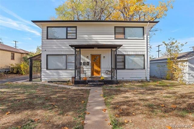 property at 1713 18th Ave