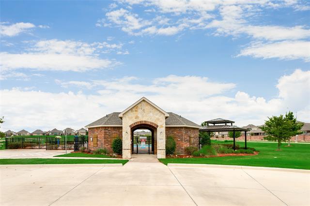 property at 8512 Meadow Sweet Lane