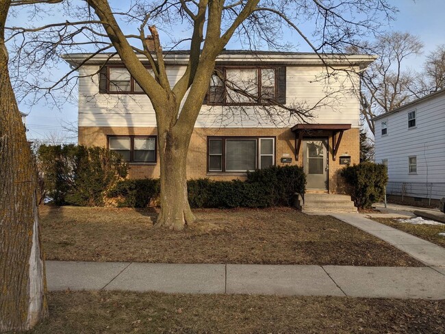 property at 5844 N 83rd St
