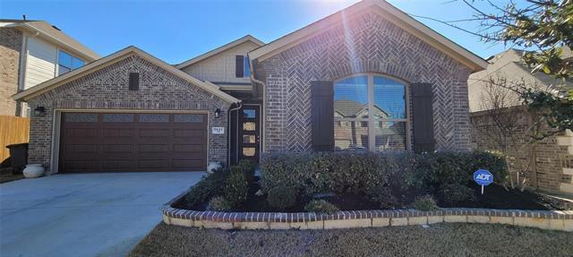 5641 Salt Springs Dr in Fort Worth, TX - Foto de edificio - Building Photo