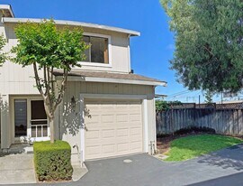 1478 Calabazas Blvd in Santa Clara, CA - Building Photo