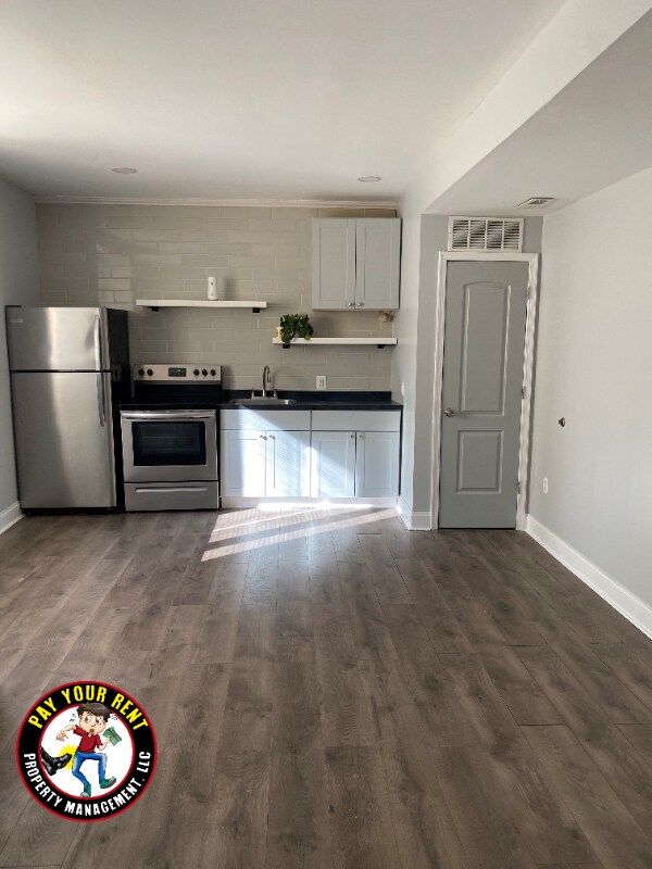 6901 Harford Rd-Unit -1 in Baltimore, MD - Building Photo - Building Photo