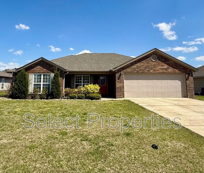 property at 4582 Edinburgh Dr