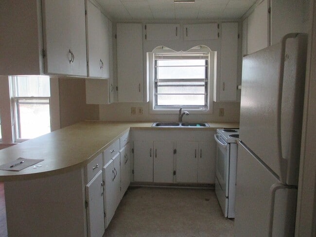 705 Tech Dr in Ruston, LA - Building Photo - Building Photo