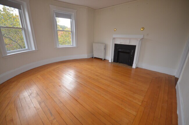 property at 1834 Beacon St