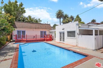 2350 Malcolm Ave in Los Angeles, CA - Building Photo - Building Photo