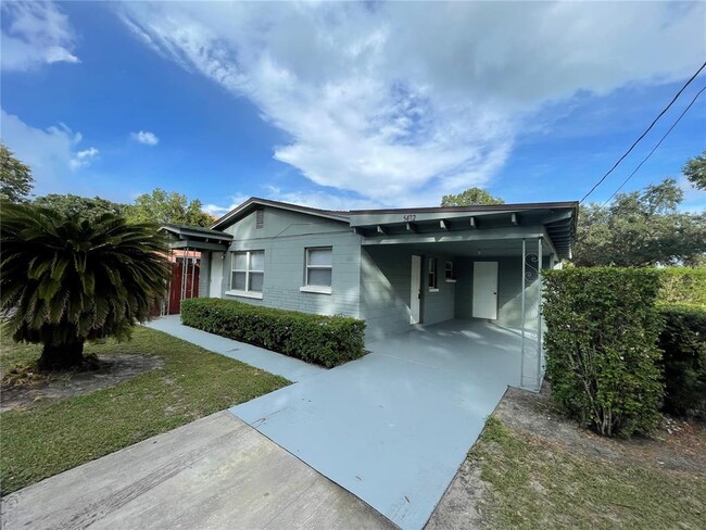 property at 5472 Old Rd 37