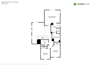 20210 W Desert Bloom St in Buckeye, AZ - Building Photo - Building Photo