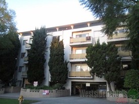 1411 N Poinsettia Pl, Unit 109 Apartamentos