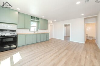 415 N Oak St in Archer City, TX - Building Photo - Building Photo