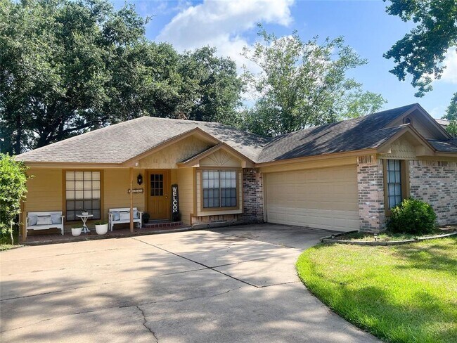 21634 Park Bend Dr in Katy, TX - Building Photo - Building Photo