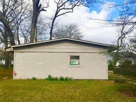 2508 Quinton St in Shreveport, LA - Building Photo