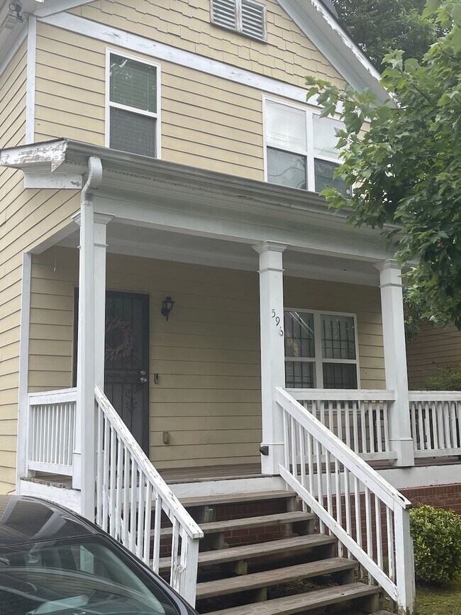 596 Joseph E. Lowery Blvd NW in Atlanta, GA - Building Photo - Building Photo