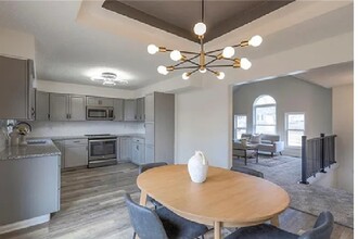 902 Oak Rdg in Kearney, MO - Building Photo - Building Photo