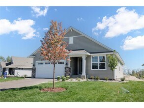 4817 127th Cir NE in Blaine, MN - Building Photo - Building Photo