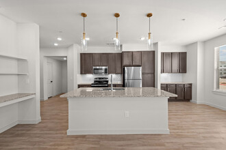 Arden by Kalterra 231 Apartments in San Marcos, TX - Building Photo - Building Photo